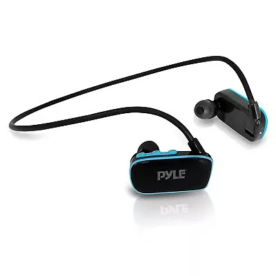 Pyle Flextreme Waterproof MP3 Player With Headphones • $45.99