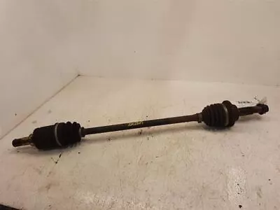 Rh Passenger Side Rear Axle/Cv C/V Shaft 2013 Venza Sku#3329836 • $67