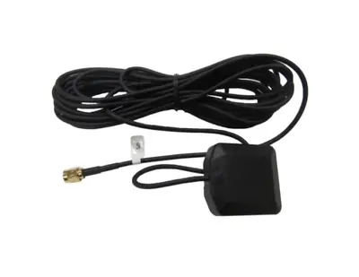 Magnetic Mount GPS Antenna Aerial Extension Cable Electro Quanta Innovations • $4.95