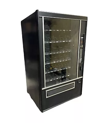 USI 3014A Snack Vending Machine - FREE SHIPPING • $1899.95