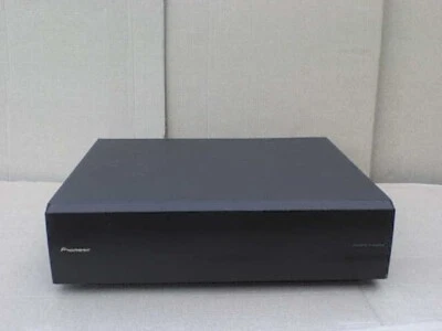 100W Pioneer S-SLW500 Stereo Sub Woofer Speaker 0051 • £36
