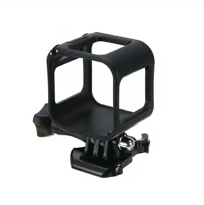 Low Profile Frame Mount Protective Housing Case  For GoPro Hero 4 5 Session New • $11.49