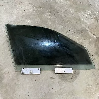 92-99 BMW E36 Sedan Right Front Door Glass Window • $139.99