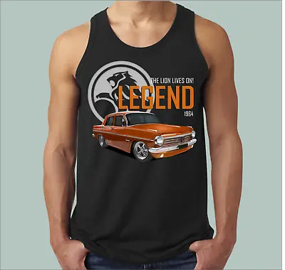 Eh Holden Sedan  Singlet / Tank Top • $45