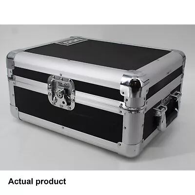 UDG Ultimate Pick Foam Flight Case Small Silver - U93010SL • £89