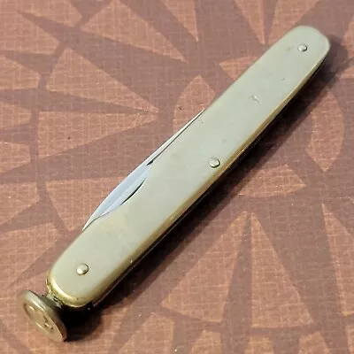 Kaywoodie Knife USA Pipe Smokers Tamper Reamer Vintage • $59.99
