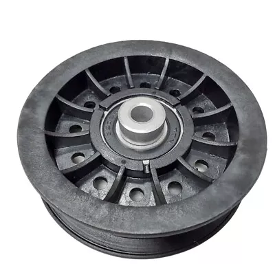 PROVEN PART Flat Idler Pulley Fits MTD 756-0627 756-0365 • $10.97