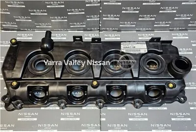 Genuine Nissan Navara D40 -r51  Yd25 Rocker Cover 13264lc10b • $298.50