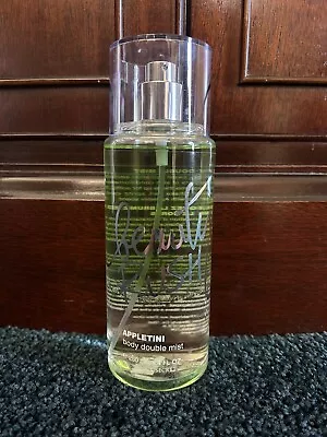 Victoria’s Secret Beauty Rush Appletini Body Double Mist 8.4oz New • $39.99