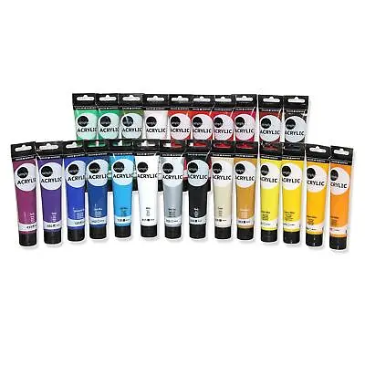 Daler Rowney Simply Acrylic Art & Craft Paint 75ml • £4.99