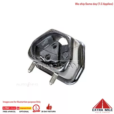 Mackay A2001 Engine Mount Right For Holden Camira JE 2.0L I4 Petrol Manual • $45.05