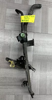 $46.95 • Buy ❗️02-05 Honda Civic Si Ep3 INTAKE HIGH PRESSURE FUEL /VACUUM LINE ASSEMBLY K20a3
