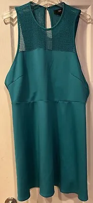 EUC- Mossimo Tennis Dress XL • $8