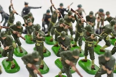 £5.75 • Buy Britains Deetail (1971)💥British💥German💥Marines💥French💥   Pick Your Soldier