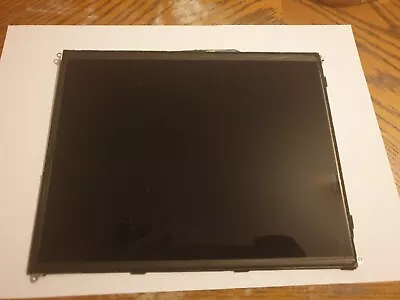 £13.99 • Buy Apple IPad 3 Ipad 4 LCD Screen 9.7inch  Genuine Pulled Part Replacement