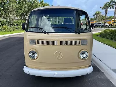 $31500 • Buy 1989 Volkswagen Bus/Vanagon Singlecab Bus RESTORED! SEE Video!