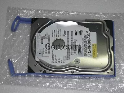 For IBM 80G 7.2K SATA 3.0 Server Hard Disk 39M4500 39M4503 42C0461 • $132