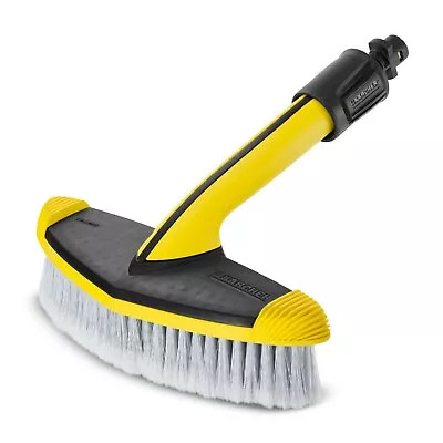 Kärcher Soft Wash Brush WB60 For K2 K3 K4 K5 K7 Pressure Washers • £20.99