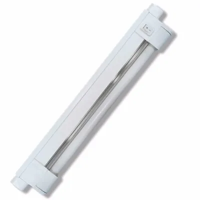 £19.27 • Buy Eterna T4 20W ULtraslim Under Cabinet Fluorescent Link Fitting 3400k White Tube