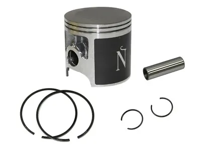 Namura High Compression Piston +0.75mm 64.69mm For Yamaha YFZ350 Banshee • $53.81