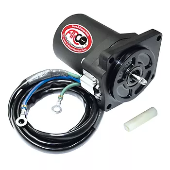 Trim Motor Yamaha 75/90hp 4stroke 05 & Up  6D8-43880-09-00 • $417.31