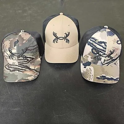 Under Armour Men's Antler Trucker Hat Cap NWT!!! • $24.99