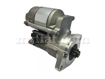 Vauxhall Manta '78 8 Valve Reduction Gear Starter Motor New • $364