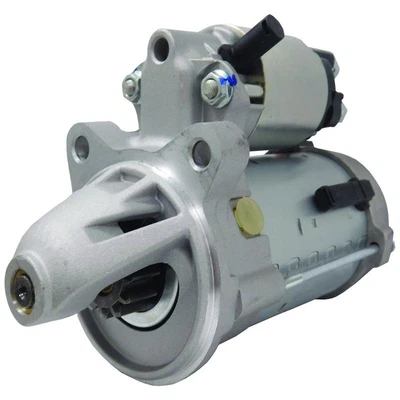 $74.95 • Buy New Starter For Ford Expedition F-150 F-250 F-350 Super Duty DL3T-11000-AA