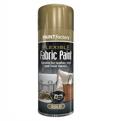 Spray Paint Aerosol Auto Car Primer Matt Gloss Metallic Wood Metal Plastic Can • £5.75