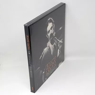 Frank Zappa - The Broadcast Collection (casebound Set) (ltd. Ed.) • $58.99