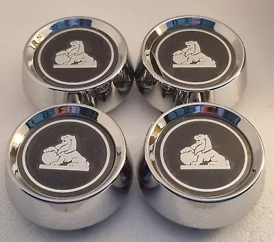 Holden HQ GTS Centre Caps X 4. • $160