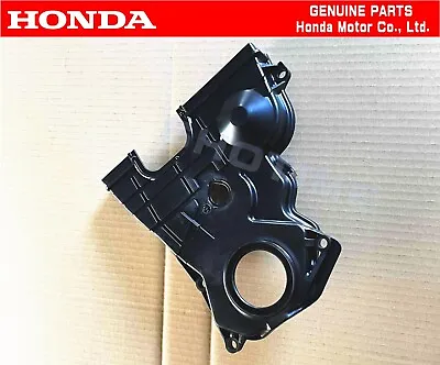 96-01 ACURA INTEGRA GSR GS LS RS TYPE-R B18C5 B18C Timing Belt Cover Lower OEM • $30.60