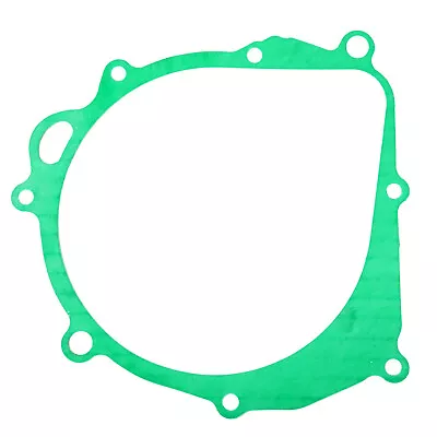 Stator Cover Gasket For Suzuki LTZ400 LT-Z400Z Quadsport Z400 2X4 2009-2014 • $8