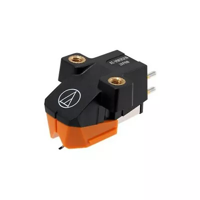 £97.95 • Buy Audio Technica AT-VM95EN MM Phono Cartridge