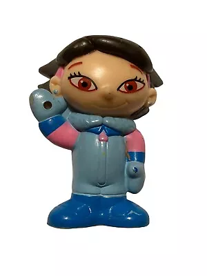 £22.69 • Buy Disney Little Einsteins Pat Pat Rocket Ship JUNE Replacement Figure RARE