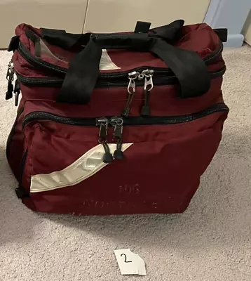 PROPAK Multi-Purpose EMS Trauma Bag Used (#2) • $115