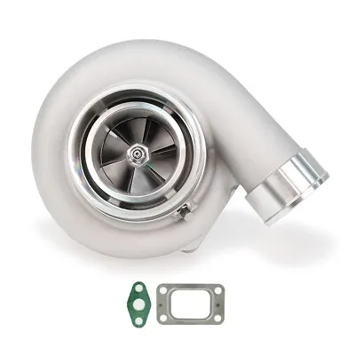 GT35 GT3582 Anti-Surge Universal Performance Turbo T3 0.82 Vband Turbine Housing • $215