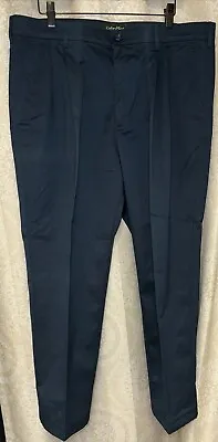 Color Plus 38x26 Dress Pants For Men • $28