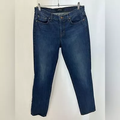 J Brand Boyfriend Jeans Y2K SIZE 27 • $39