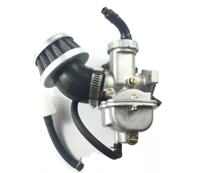 Carburetor & Air Filter For 50CC 70CC 125CC  ATV Quad 4 Wheeler Go Kart Buggy   • $19.99