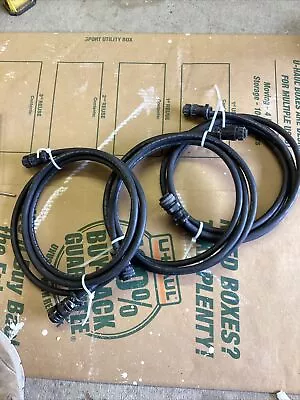 Miller 212591 Cable Motor 10 Ft • $225