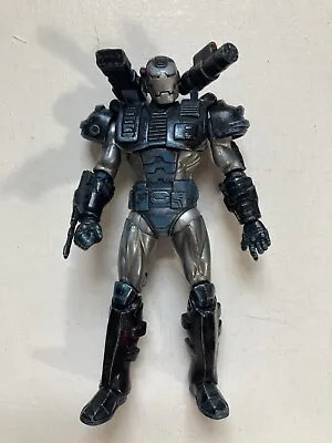 Marvel Universe 3.75 Figure Iron Man 2 War Machine MCU • $15