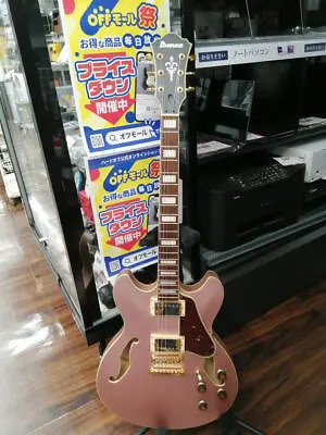 IBANEZ AS73G-RGF Electric Guitar • $560.39