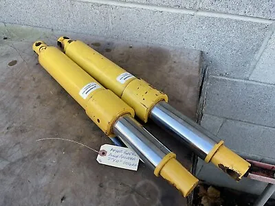 Meyer 10' Road Pro Plow Angle Cylinders 05880 • $180