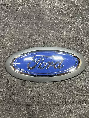 2022 Ford F250 Front Grille Emblem OEM LC3BBB262AA • $60