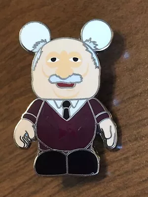 Disney Vinylmation Muppets Series #1 Waldorf Pin E • $9