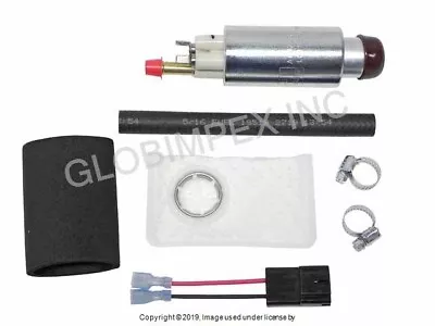 VOLVO (1993-2002) Fuel Pump Kit (Walbro Version) (In Tank) WALBRO + WARRANTY • $127.55