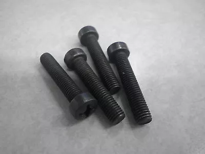 New Mercury Marine Mercruiser Crankshaft Bearing Screws (4) - Part 10-22968 • $9.95