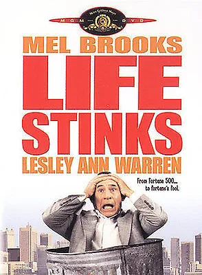 Life Stinks • $27.29