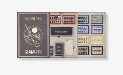 Glamnetic Nails Harry Potter PR Box • $425